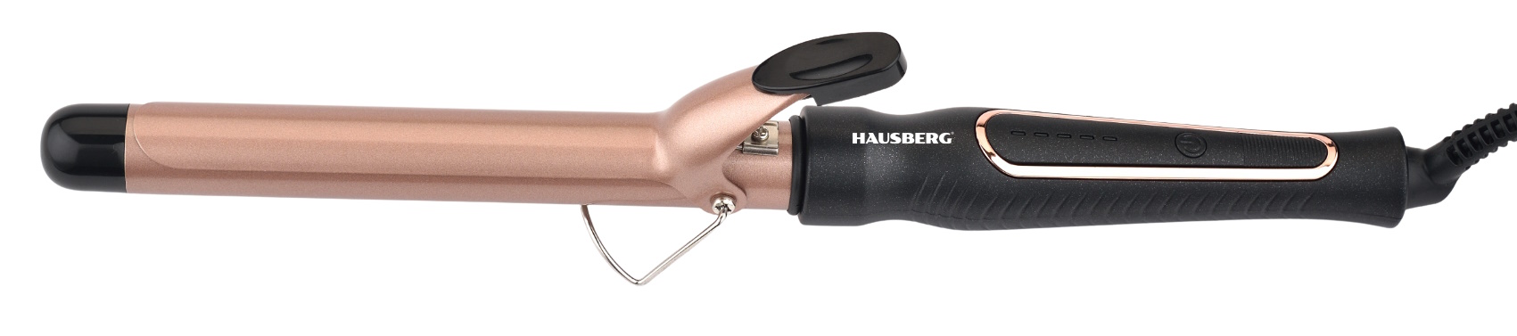 ELECTRIC HAIR CURLER